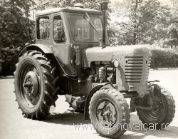 Tractor_MTZ-50_MTZ50_Belarus